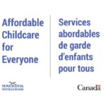Affordable childcare?